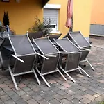 Punkt, 5 Gehminuten Vom Europa-park Διαμέρισμα Rust