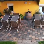 Punkt, 5 Gehminuten Vom Europa-park Διαμέρισμα