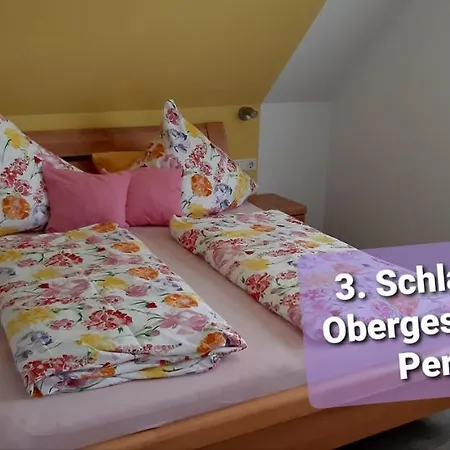 Punkt, 5 Gehminuten Vom Europa-park Апартаменты