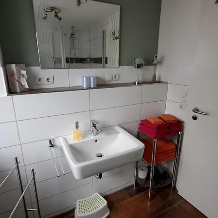 Punkt, 5 Gehminuten Vom Europa-park *