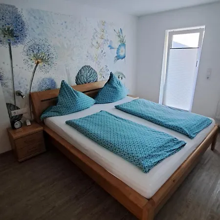 Punkt, 5 Gehminuten Vom Europa-park Apartment Rust