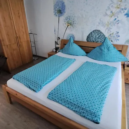 Apartment Punkt, 5 Gehminuten Vom Europa-park Rust