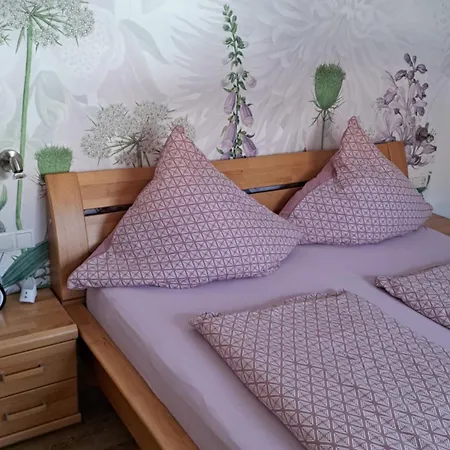 Appartamento Punkt, 5 Gehminuten Vom Europa-park