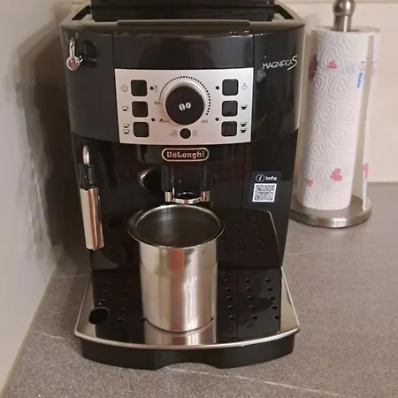 Lägenhet Punkt, 5 Gehminuten Vom Europa-park *