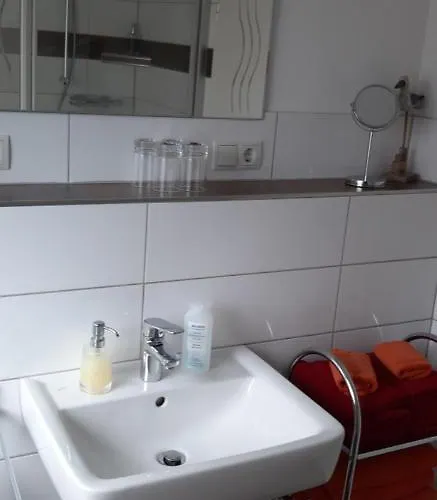 Lägenhet Punkt, 5 Gehminuten Vom Europa-park *