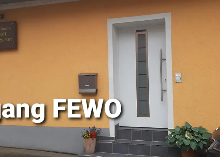 Punkt, 5 Gehminuten Vom Europa-park *